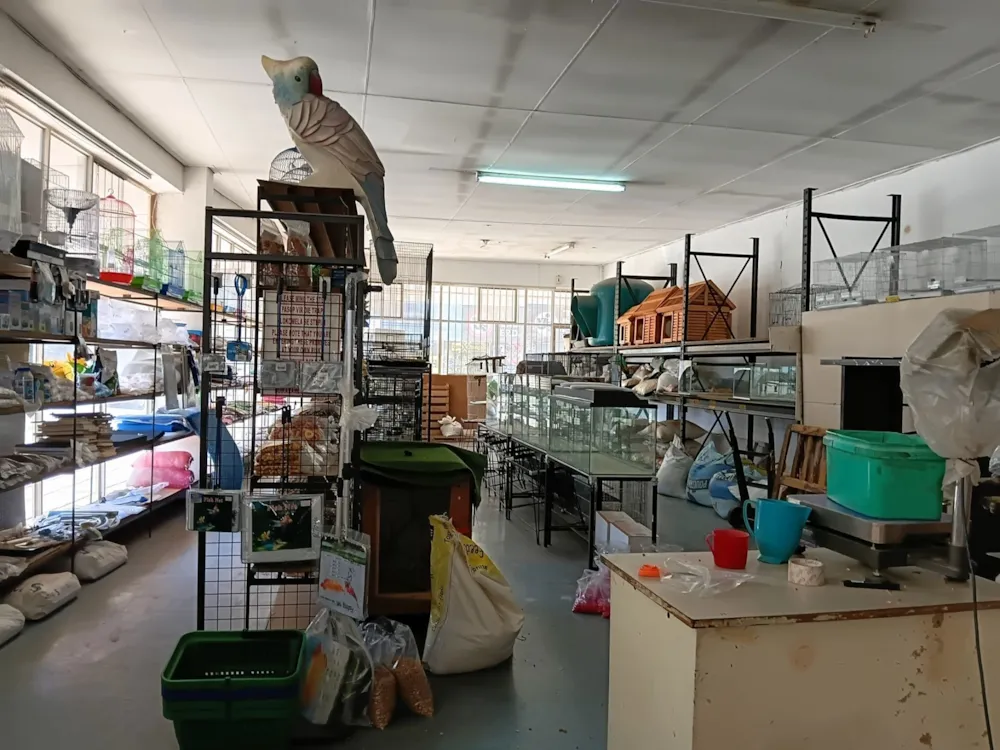 Commercial Building for sale in Vanderbijlpark - 1VT1756405