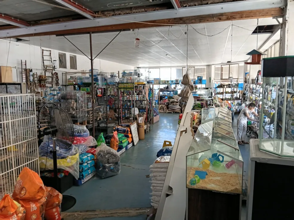 Commercial Building for sale in Vanderbijlpark - 1VT1756405