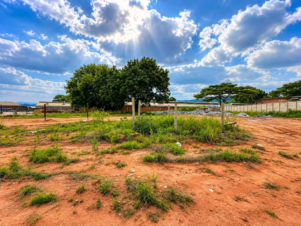 Vacant land for sale in Tzaneen Industrial - 1TA1756408 Vacant land for sale in Tzaneen Industrial - 1TA1756408