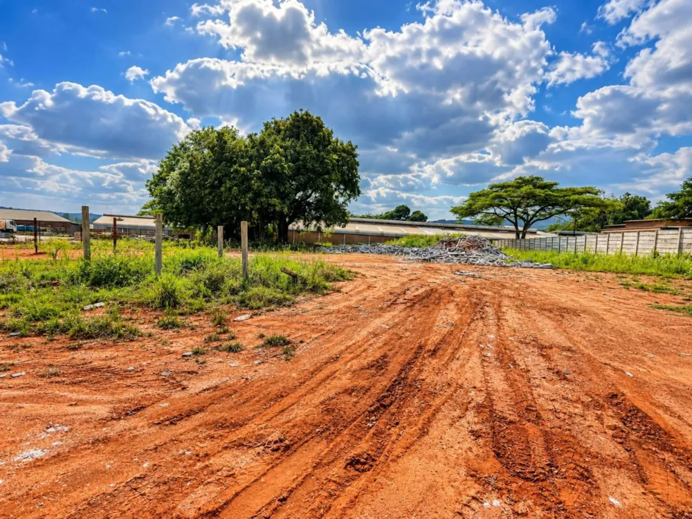 Vacant land for sale in Tzaneen Industrial - 1TA1756408 Vacant land for sale in Tzaneen Industrial - 1TA1756408