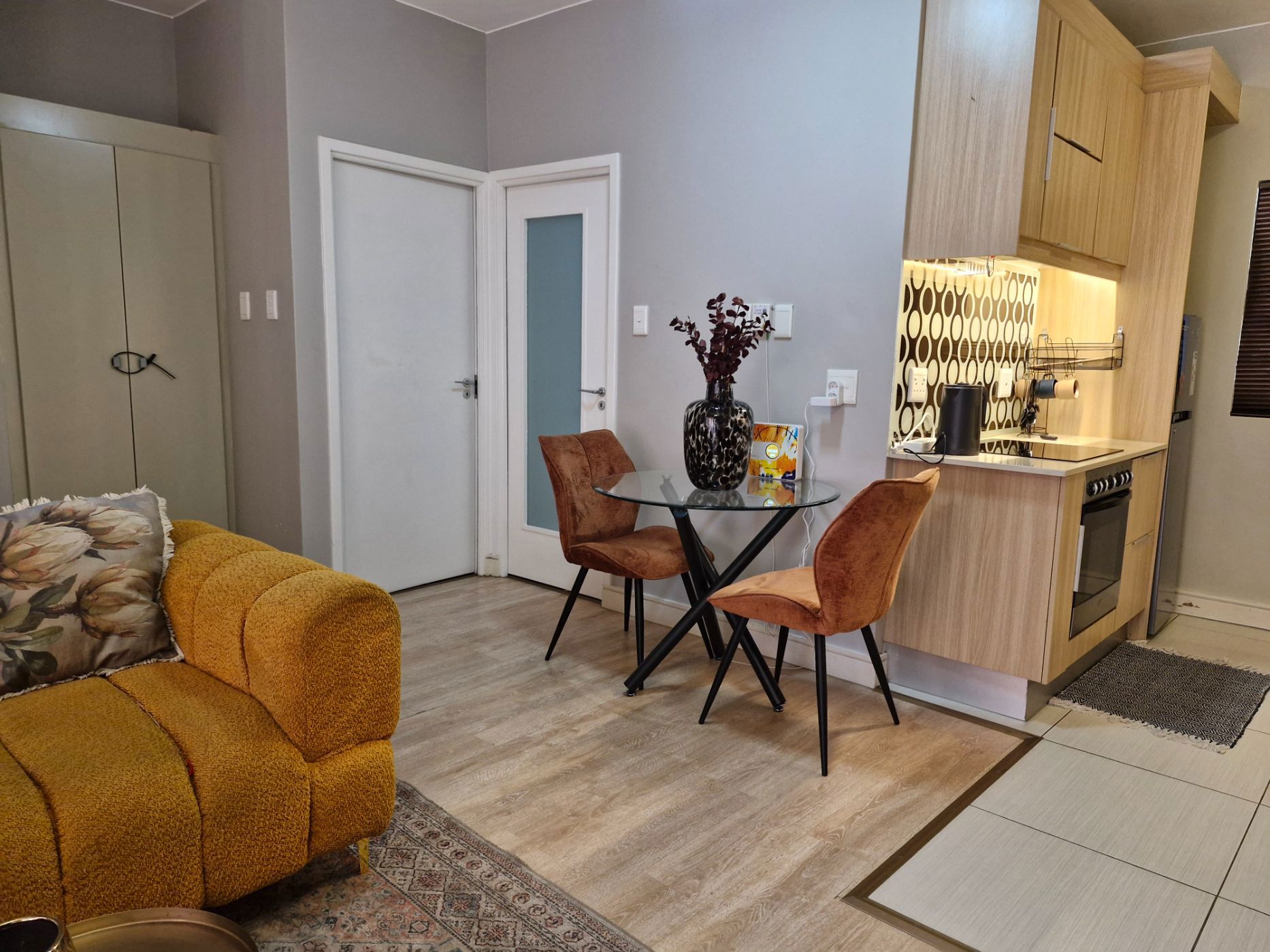 Apartment to rent in Edenburg, Rivonia - JBL1756428