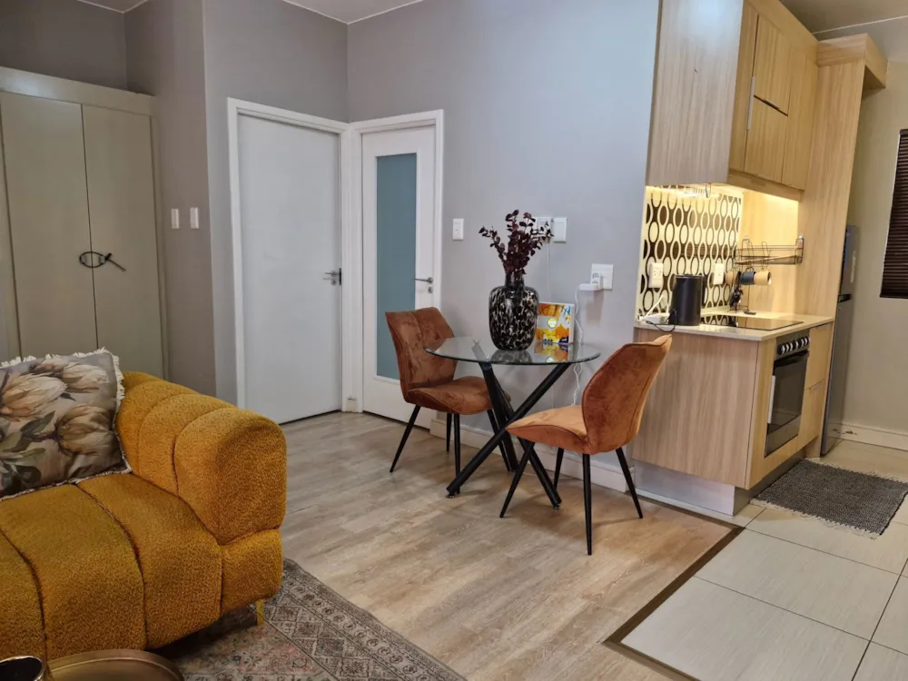 Apartment to rent in Edenburg, Rivonia - JBL1756428