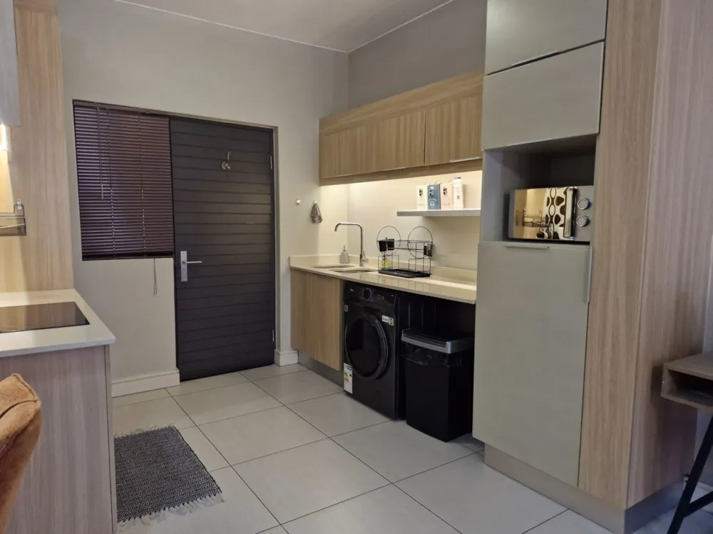 Apartment to rent in Edenburg, Rivonia - JBL1756428