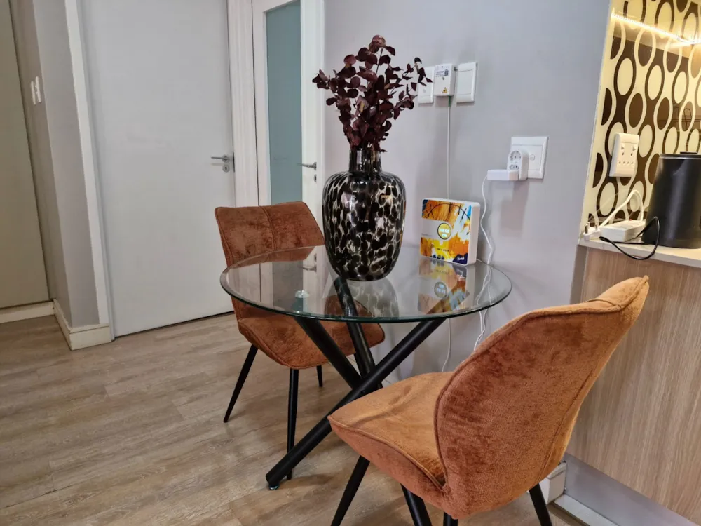 Apartment to rent in Edenburg, Rivonia - JBL1756428