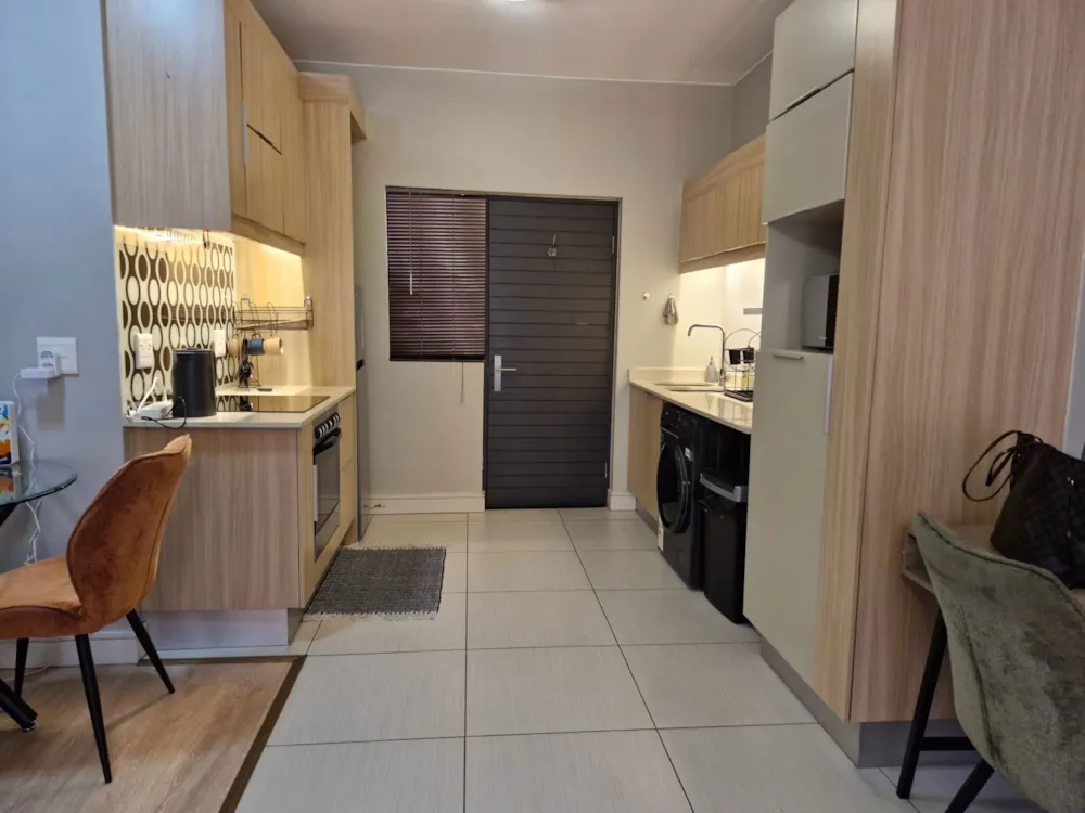 Apartment to rent in Edenburg, Rivonia - JBL1756428
