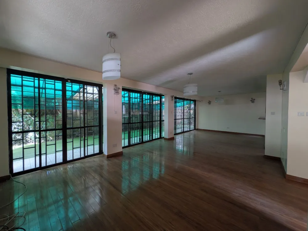 Townhouse to rent in Lavington, Kenya - 3KE1756430