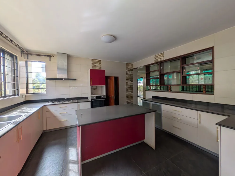 Townhouse to rent in Lavington, Kenya - 3KE1756430