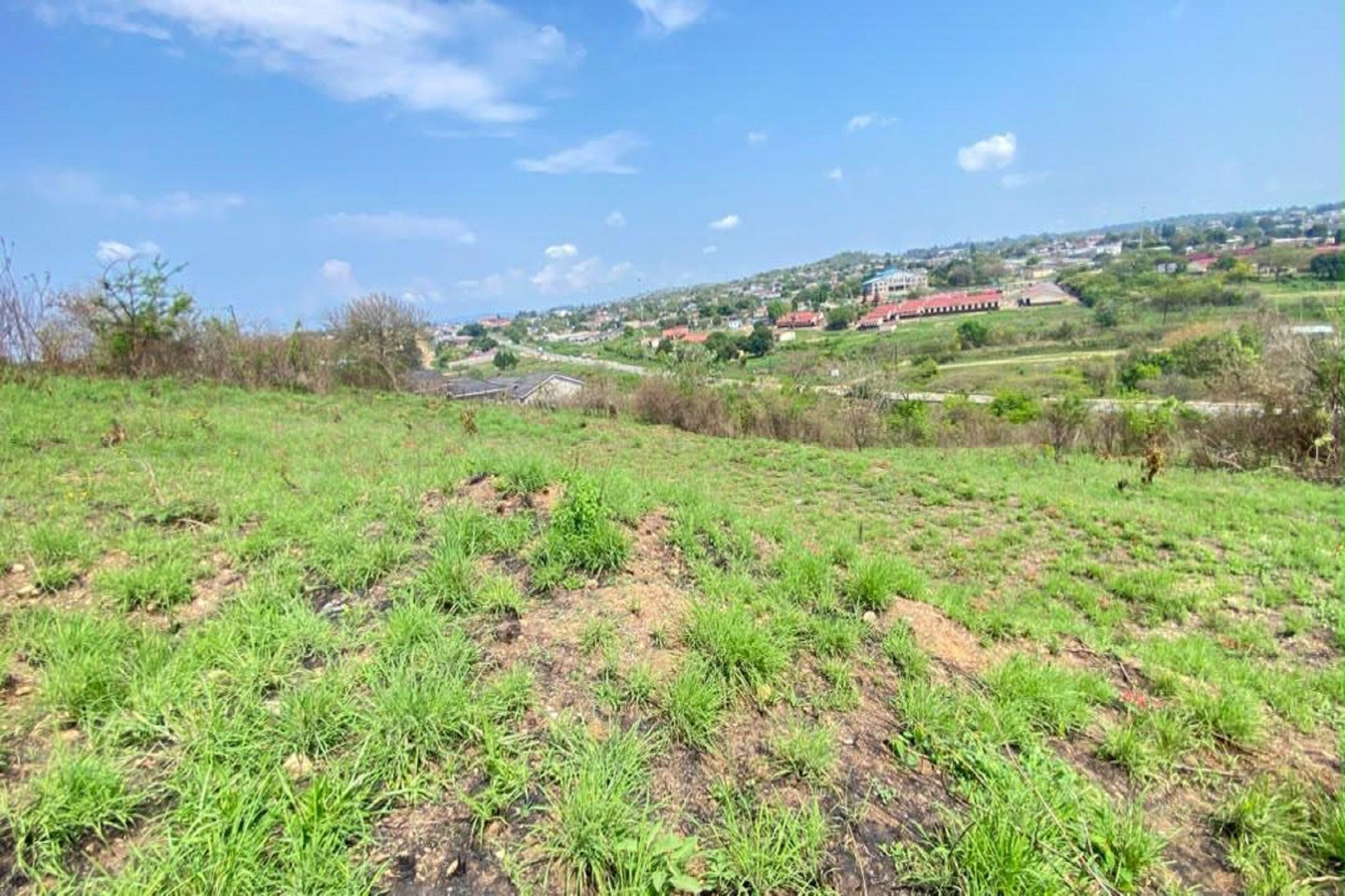 Residential vacant land for sale in Manzini, Eswatini - 3ES1756464