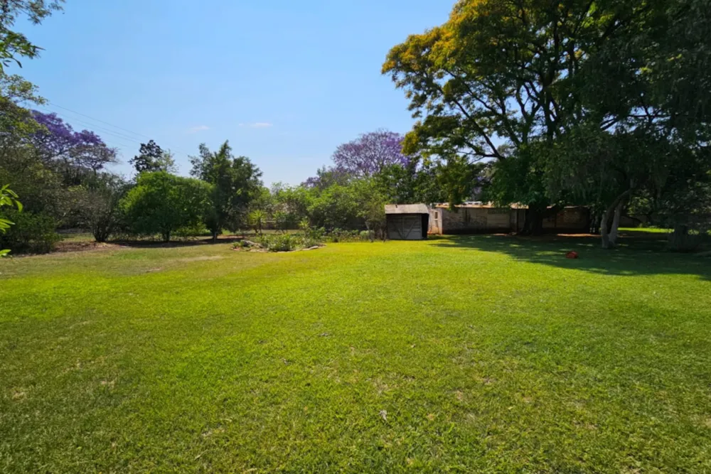 House for sale in Burnside, Bulawayo, Zimbabwe - 3ZB1756440