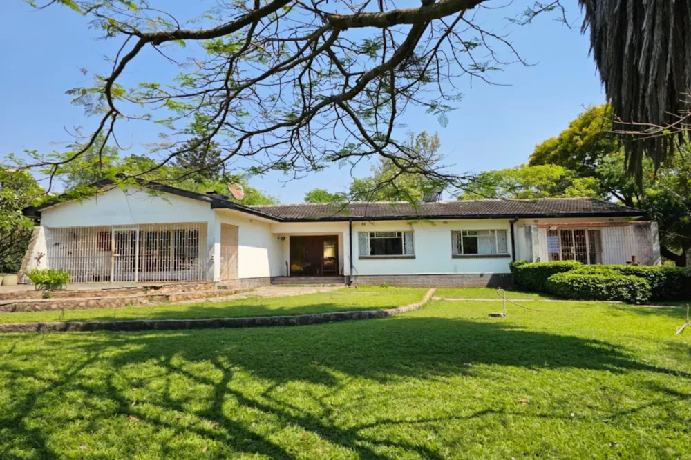 House for sale in Burnside, Bulawayo, Zimbabwe - 3ZB1756440