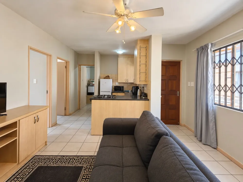 Apartment for sale in Die Bult, Potchefstroom - 1PCH1756471 Apartment for sale in Die Bult, Potchefstroom - 1PCH1756471