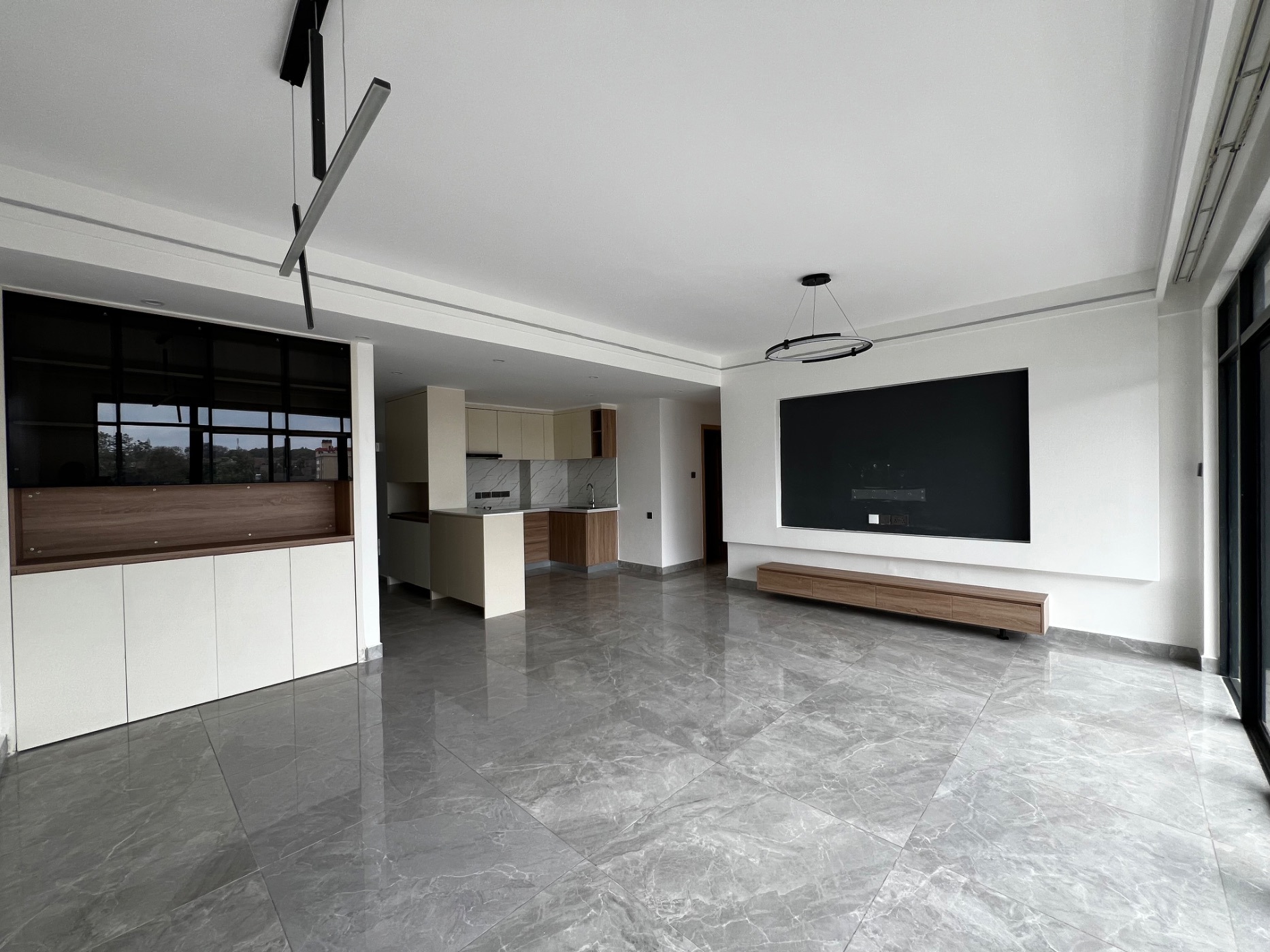 Apartment to rent in Kilimani, Kenya - 3KE1756829