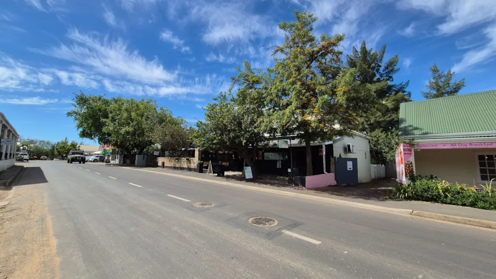 Commercial Building for sale in Riebeek Kasteel - RV1756486 Commercial Building for sale in Riebeek Kasteel - RV1756486