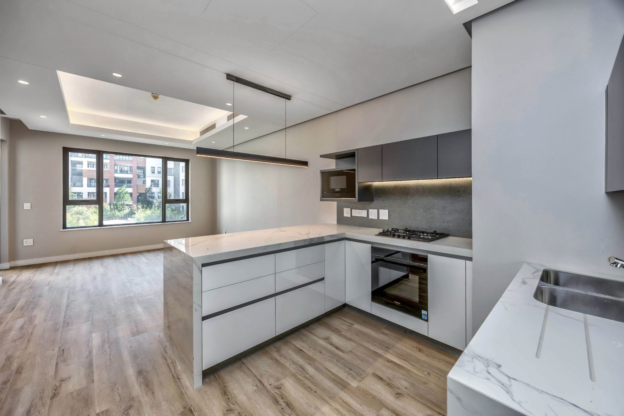Apartment to rent in Steyn City - 1SY1756484