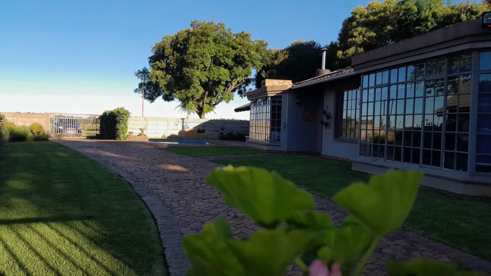 House for sale in Vaalpark - 1VT1756602 House for sale in Vaalpark - 1VT1756602