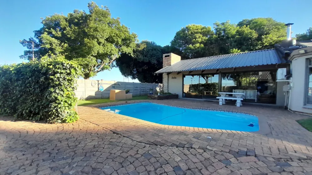 House for sale in Vaalpark - 1VT1756602 House for sale in Vaalpark - 1VT1756602