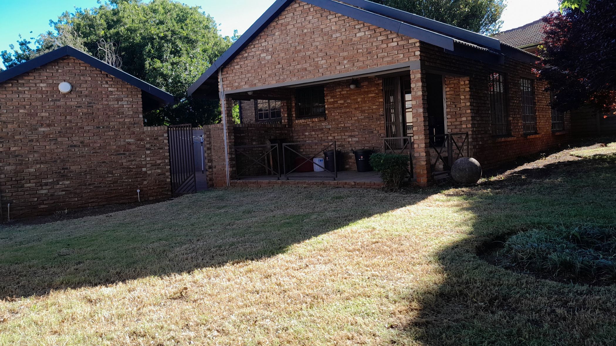 House for sale in Vanderbijlpark SE 4 - 1VT1756981