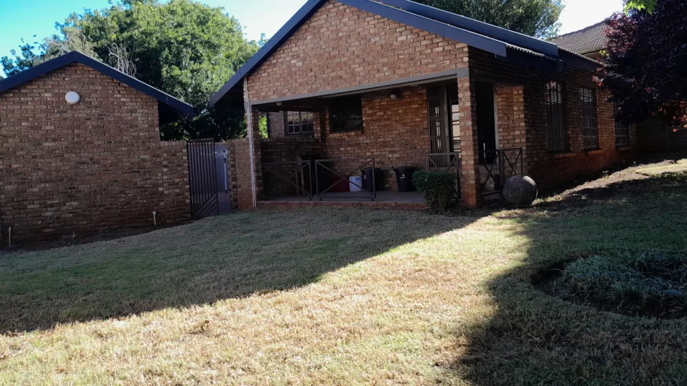 House for sale in Vanderbijlpark SE 4 - 1VT1756981