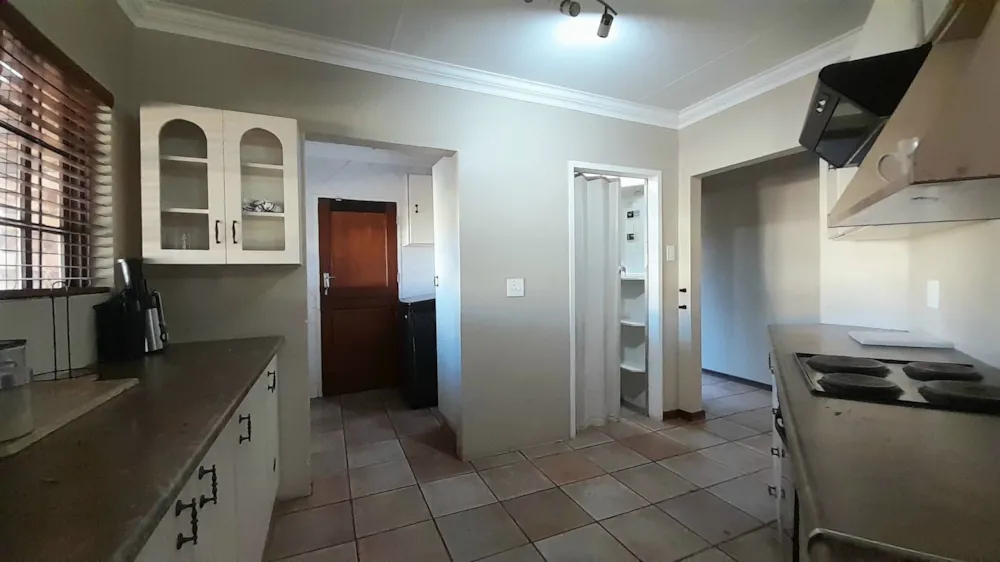 House for sale in Vanderbijlpark SE 4 - 1VT1756981