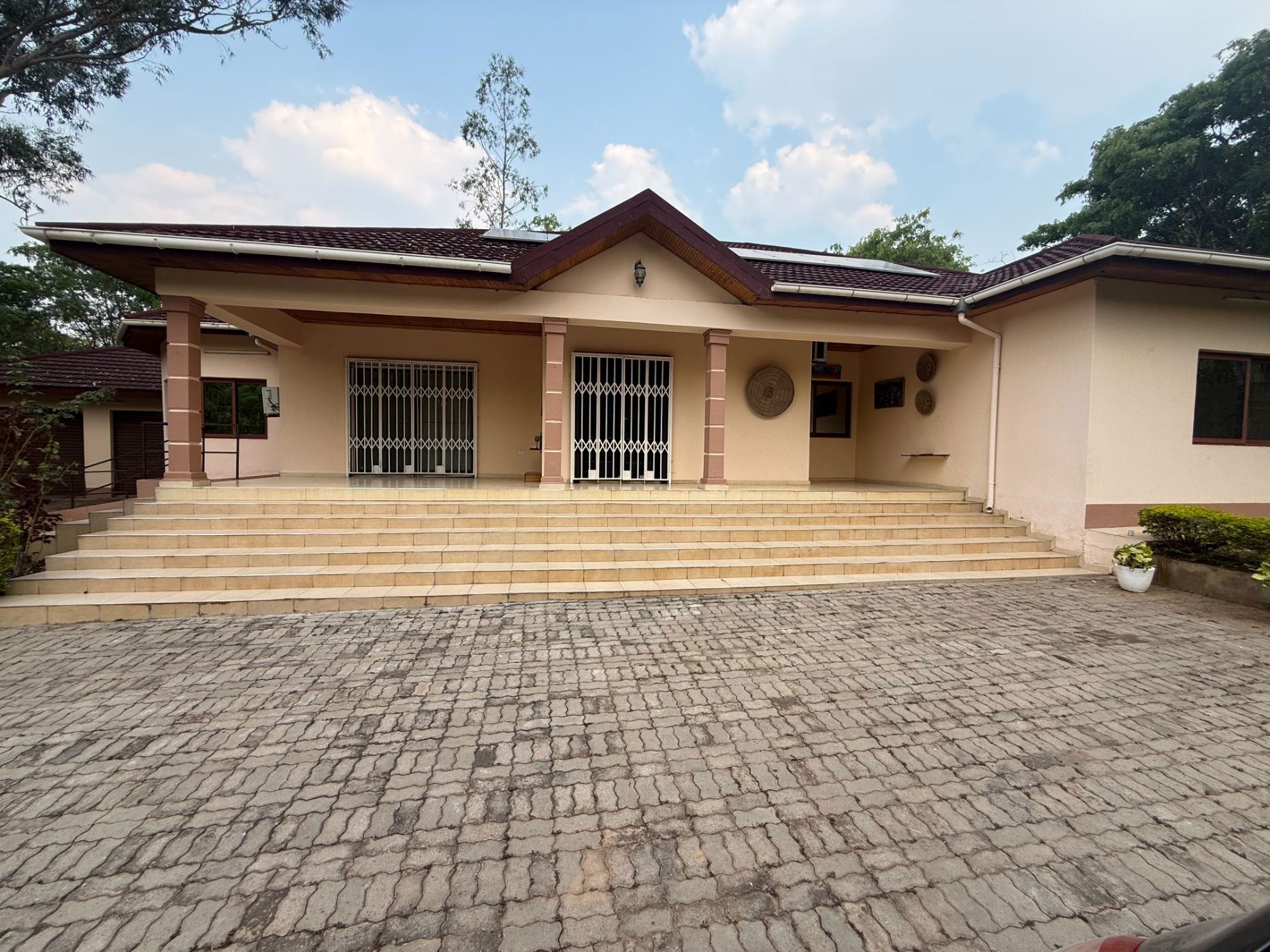 House to rent in Leopards Hill, Zambia - 3ZA1756678