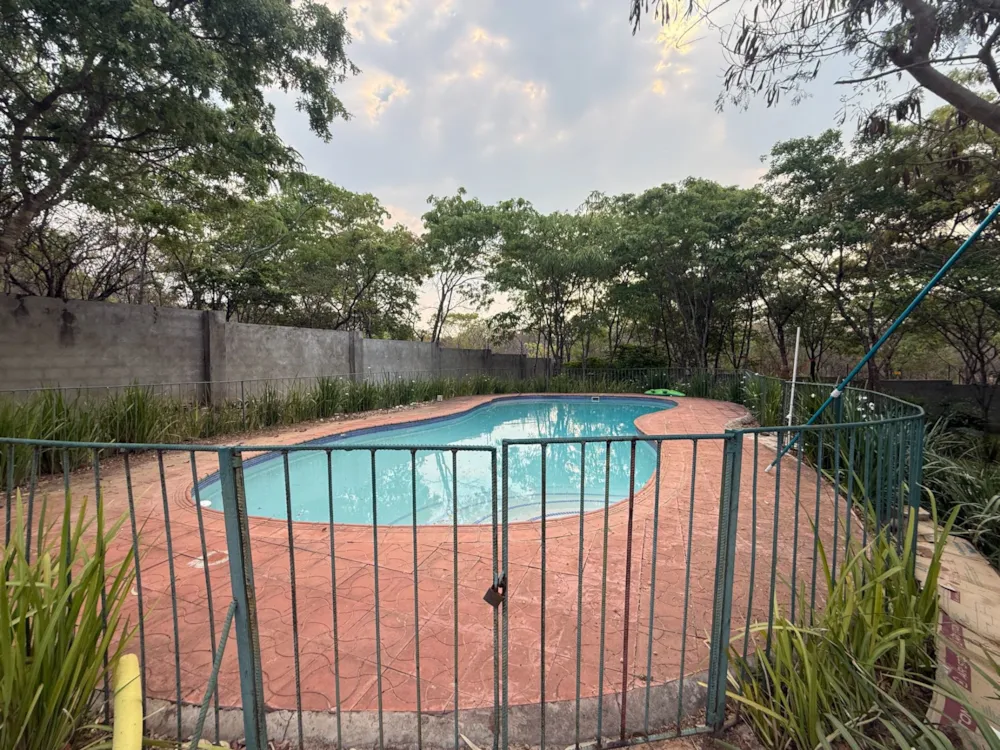 House to rent in Leopards Hill, Zambia - 3ZA1756678