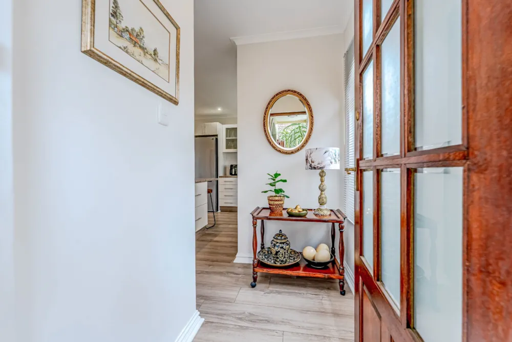 Apartment for sale in Le Domaine Estate - 1KF1756545