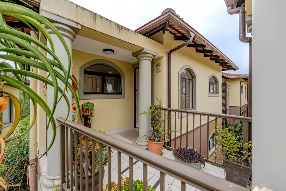 Apartment for sale in Le Domaine Estate - 1KF1756545