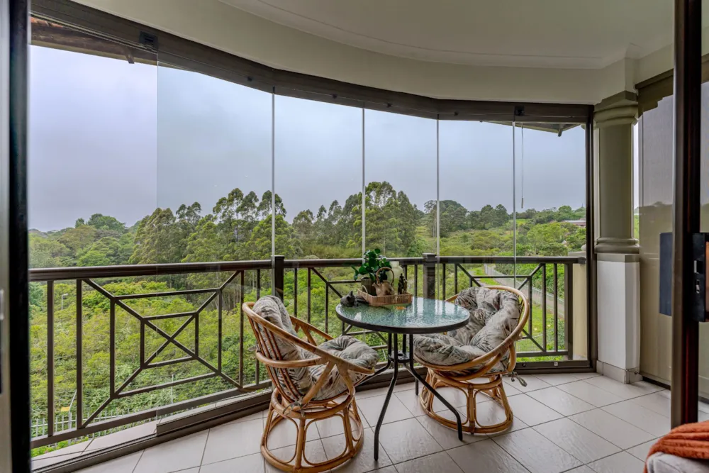 Apartment for sale in Le Domaine Estate - 1KF1756545