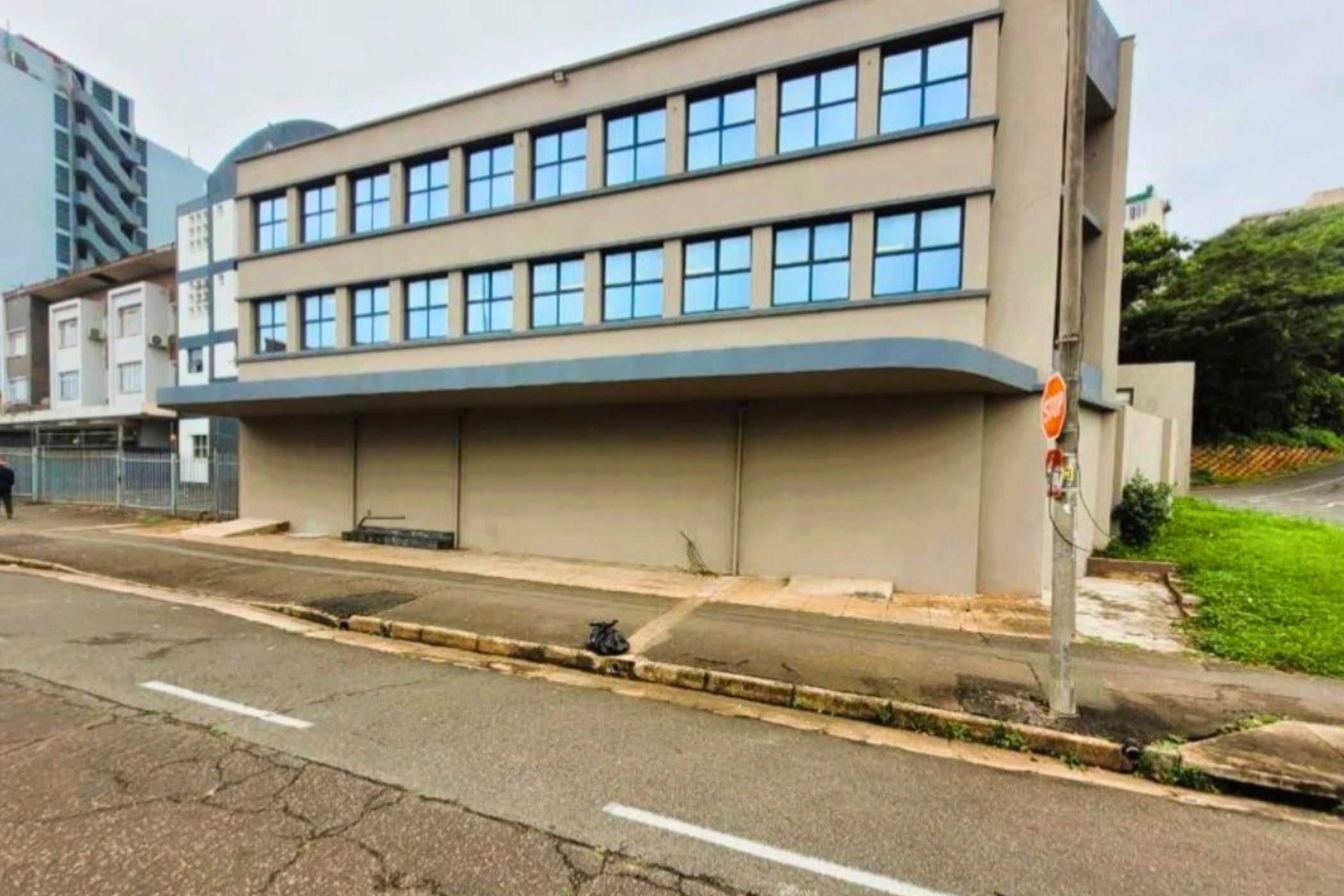 Commercial Building for sale in Westridge, Durban - 1DBN1756528