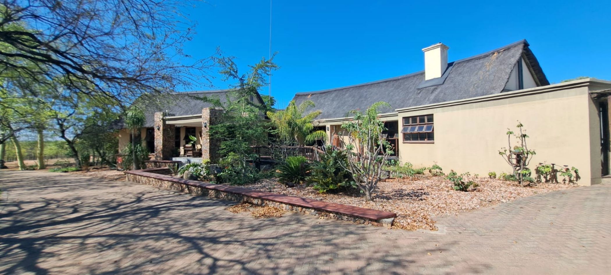 Game farm for sale in Phalaborwa - 1PW1756632
