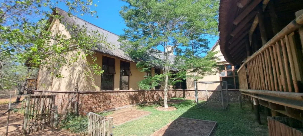 Game farm for sale in Phalaborwa - 1PW1756632