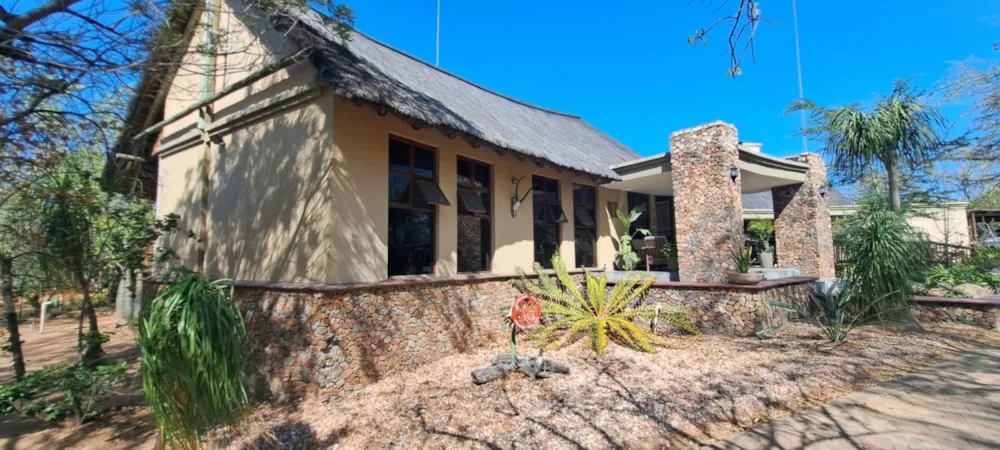 Game farm for sale in Phalaborwa - 1PW1756632