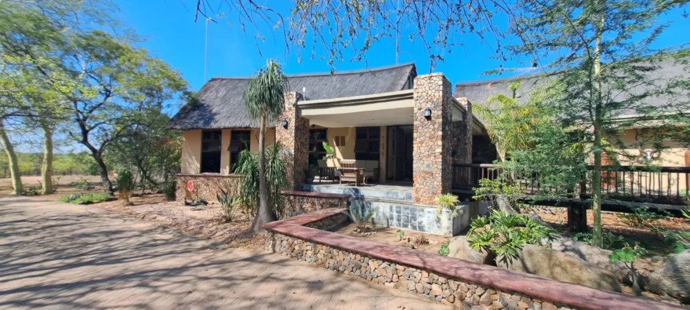 Game farm for sale in Phalaborwa - 1PW1756632