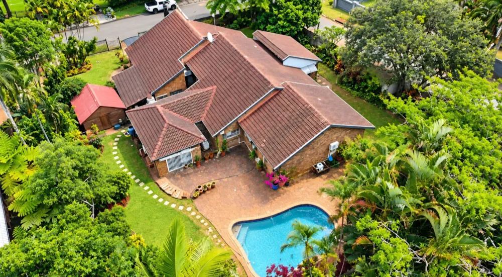 House for sale in Arbor Park, Tzaneen - 1TA1756939 House for sale in Arbor Park, Tzaneen - 1TA1756939