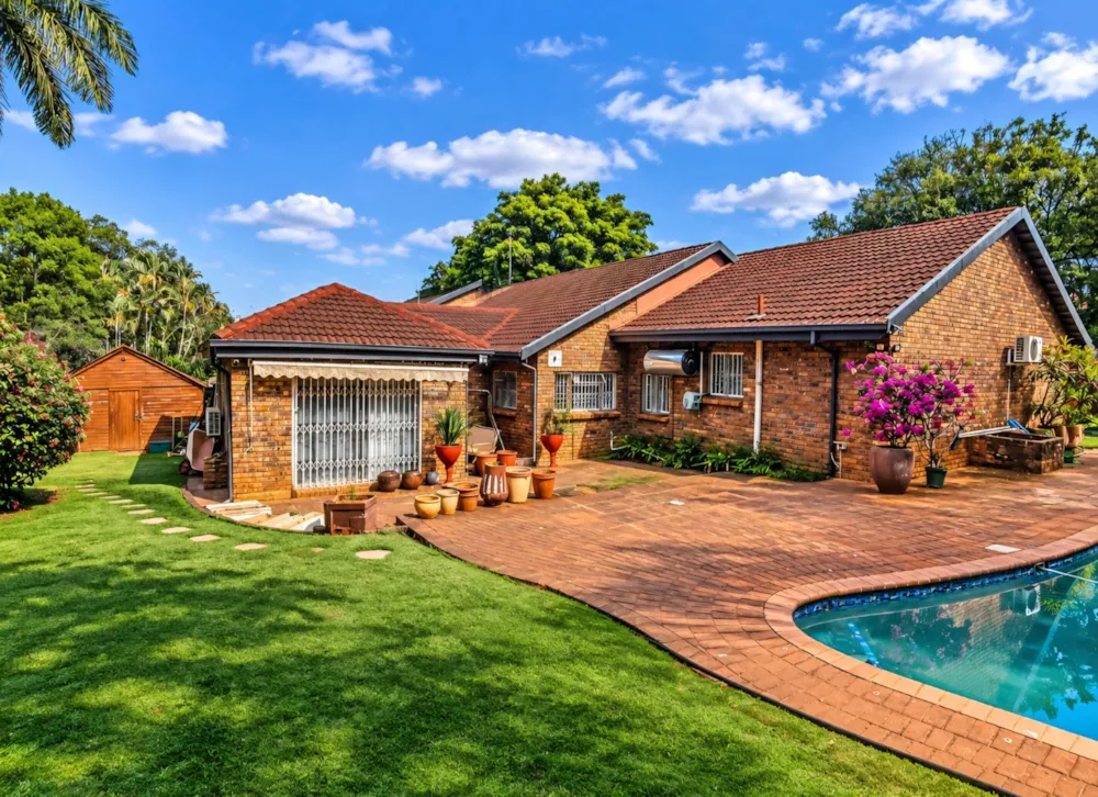 House for sale in Arbor Park, Tzaneen - 1TA1756939 House for sale in Arbor Park, Tzaneen - 1TA1756939