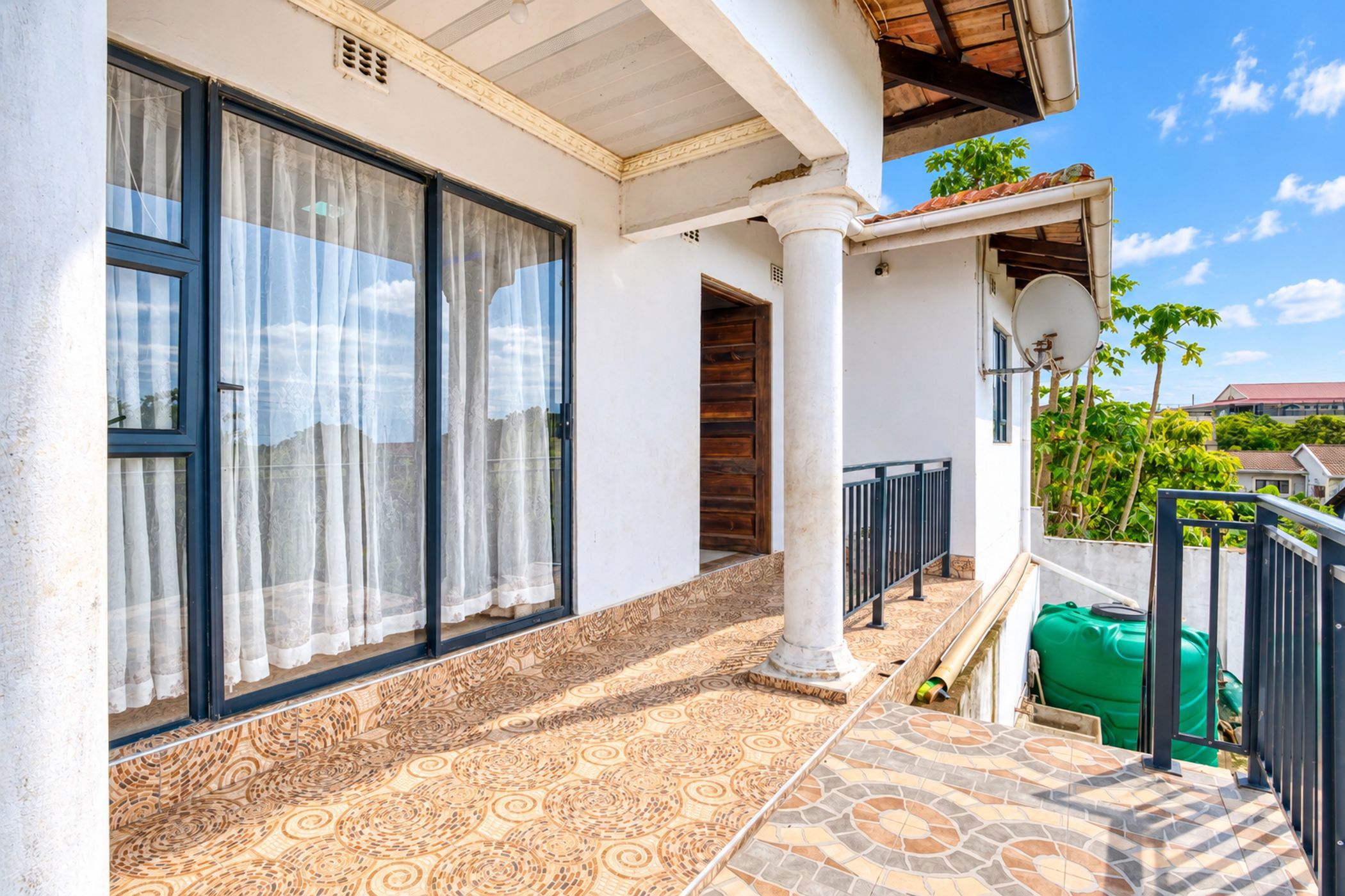 House for sale in Lovu - 1WB1756548