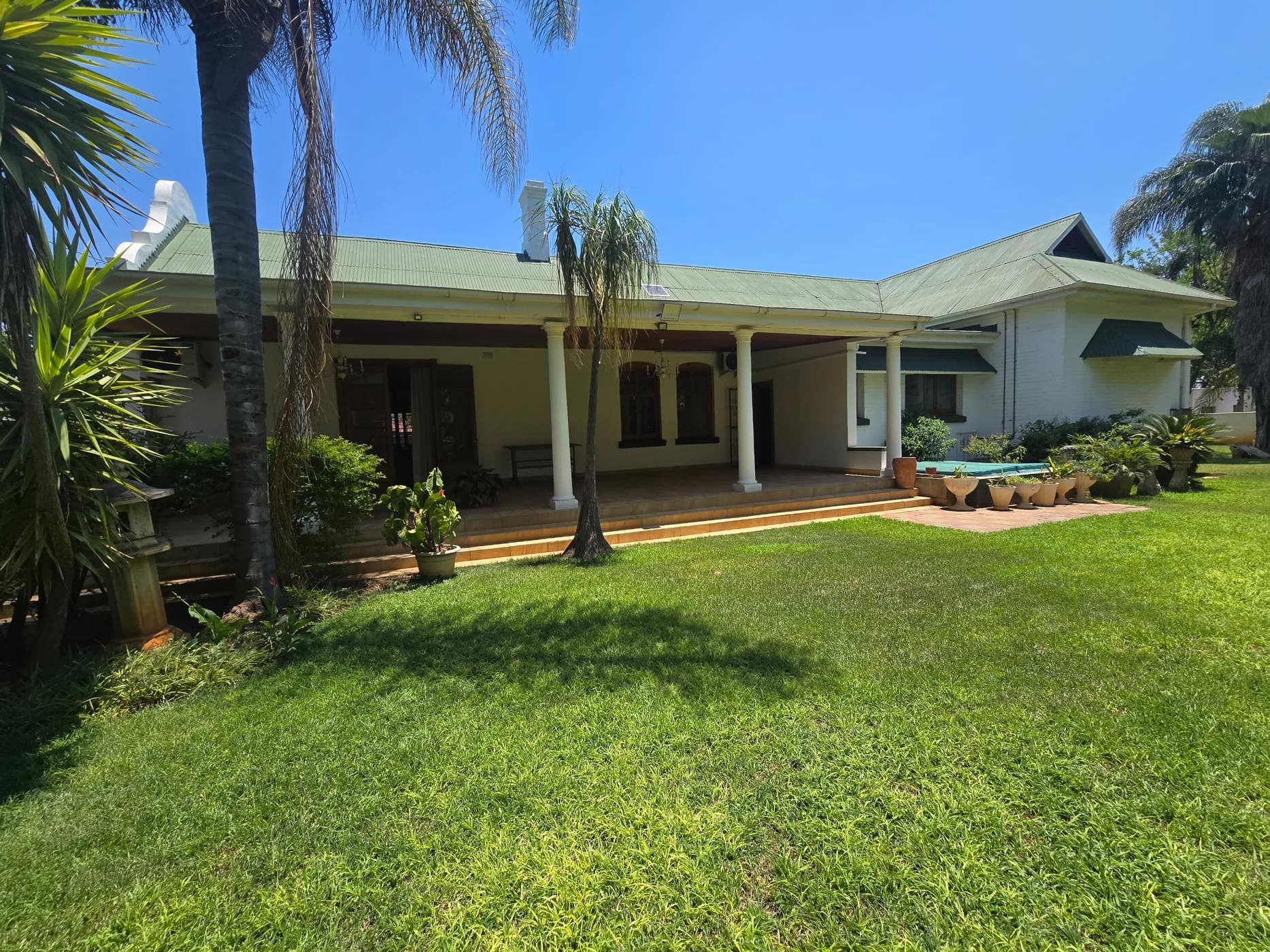 House for sale in Suburbs, Zimbabwe - 3ZB1756570