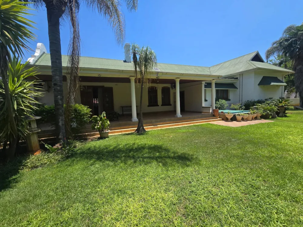 House for sale in Suburbs, Zimbabwe - 3ZB1756570