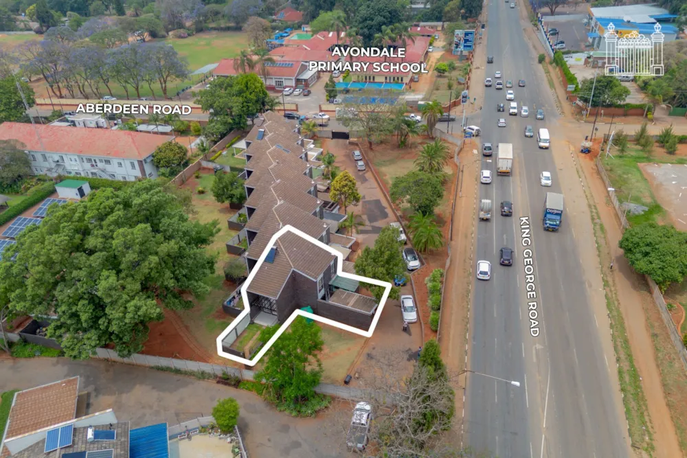 Apartment for sale in Avondale, Zimbabwe - 3ZB1757055 Apartment for sale in Avondale, Zimbabwe - 3ZB1757055