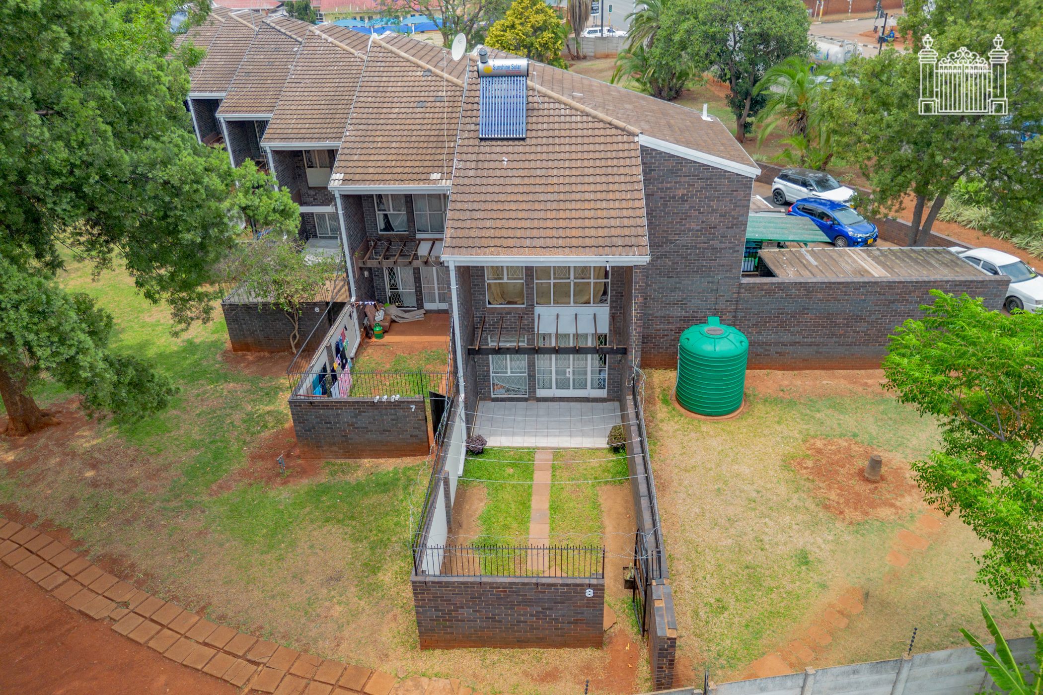 Apartment for sale in Avondale, Zimbabwe - 3ZB1757055