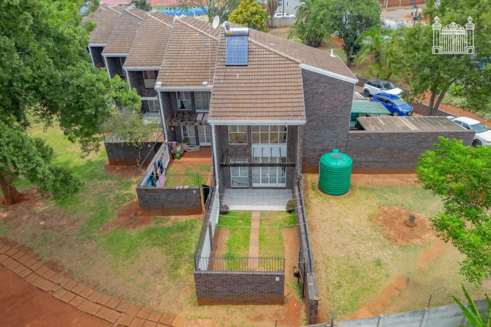Apartment for sale in Avondale, Zimbabwe - 3ZB1757055 Apartment for sale in Avondale, Zimbabwe - 3ZB1757055