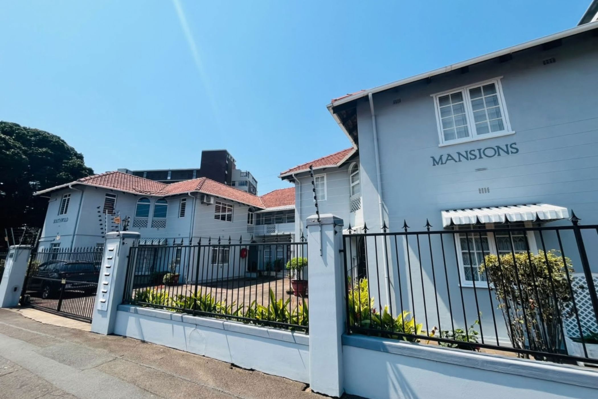Apartment to rent in Musgrave - 1DBN1756542