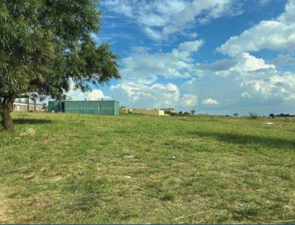 Residential vacant land for sale in Leachville Ext 3 - 1BJ1757086 Residential vacant land for sale in Leachville Ext 3 - 1BJ1757086