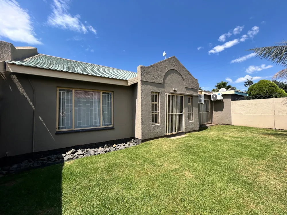 House for sale in Minerva Gardens - 1KJ1756555