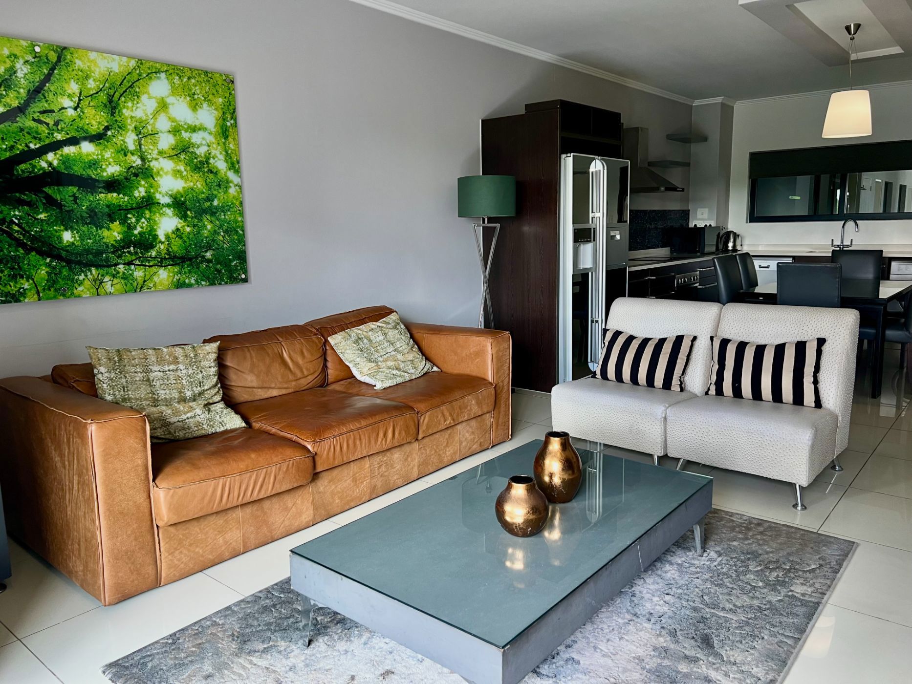 Apartment to rent in Morningside, Sandton - JBL1756564
