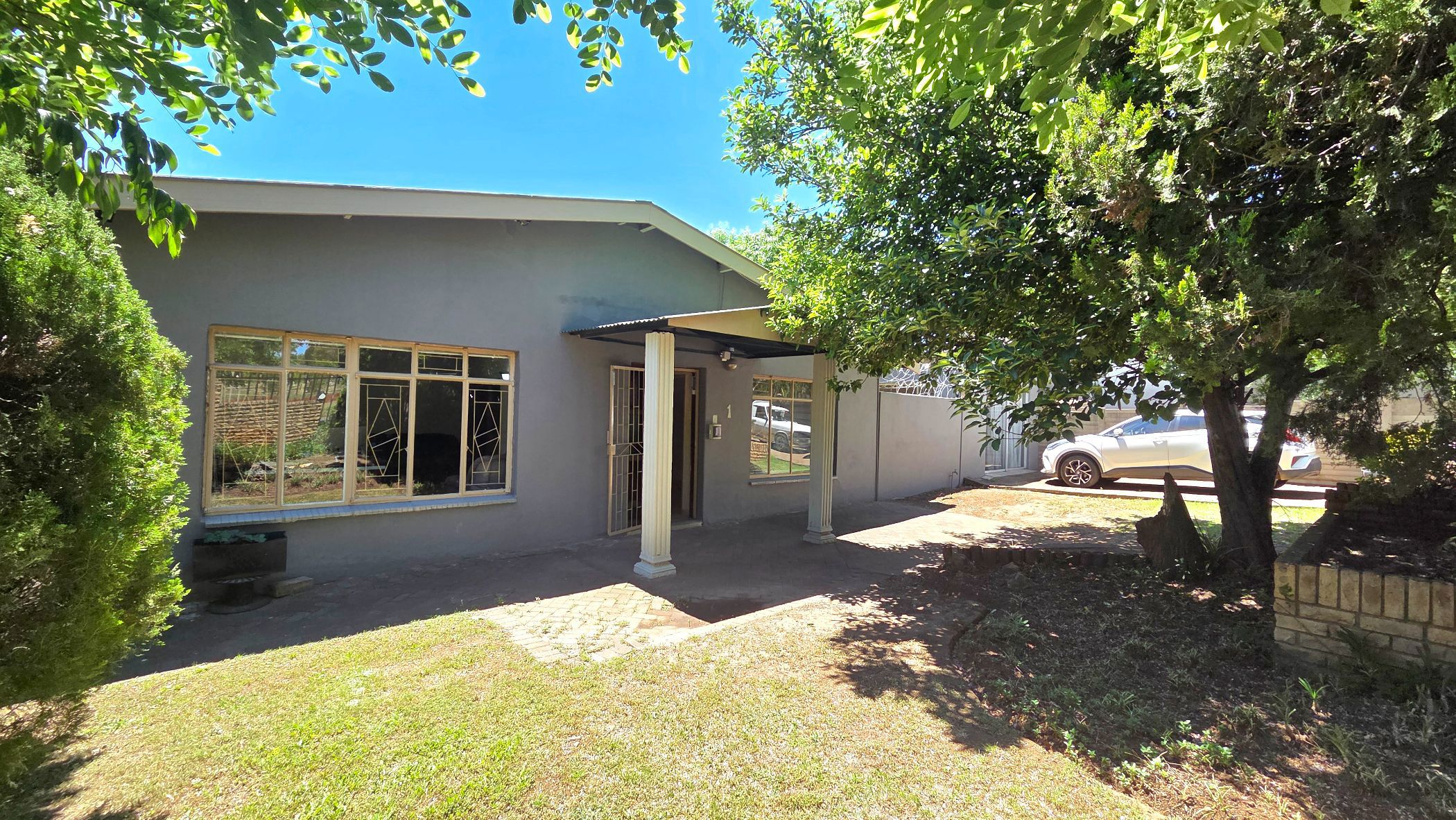 Commercial office for sale in Bethlehem Central - 1BTH1756567