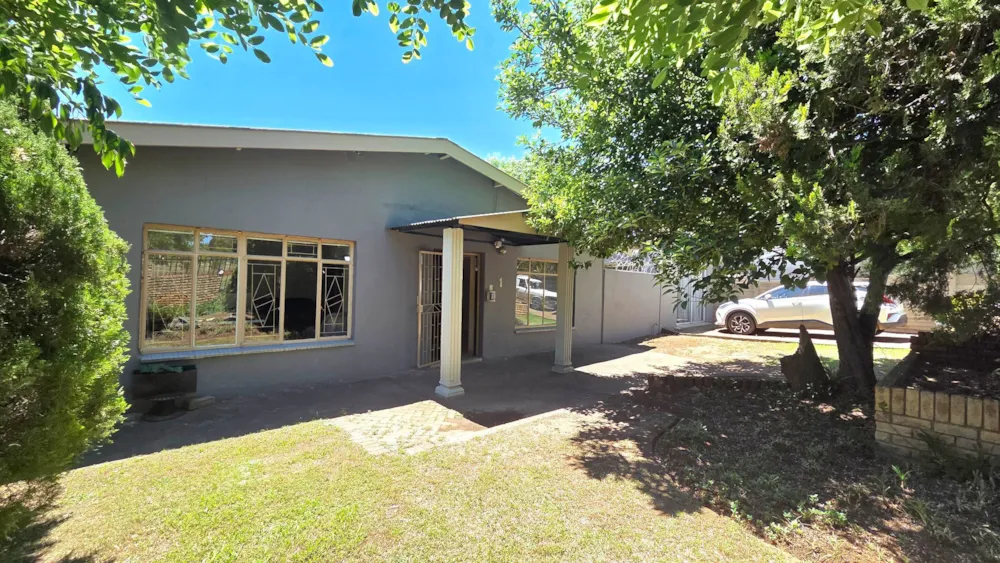 Commercial office for sale in Bethlehem Central - 1BTH1756567