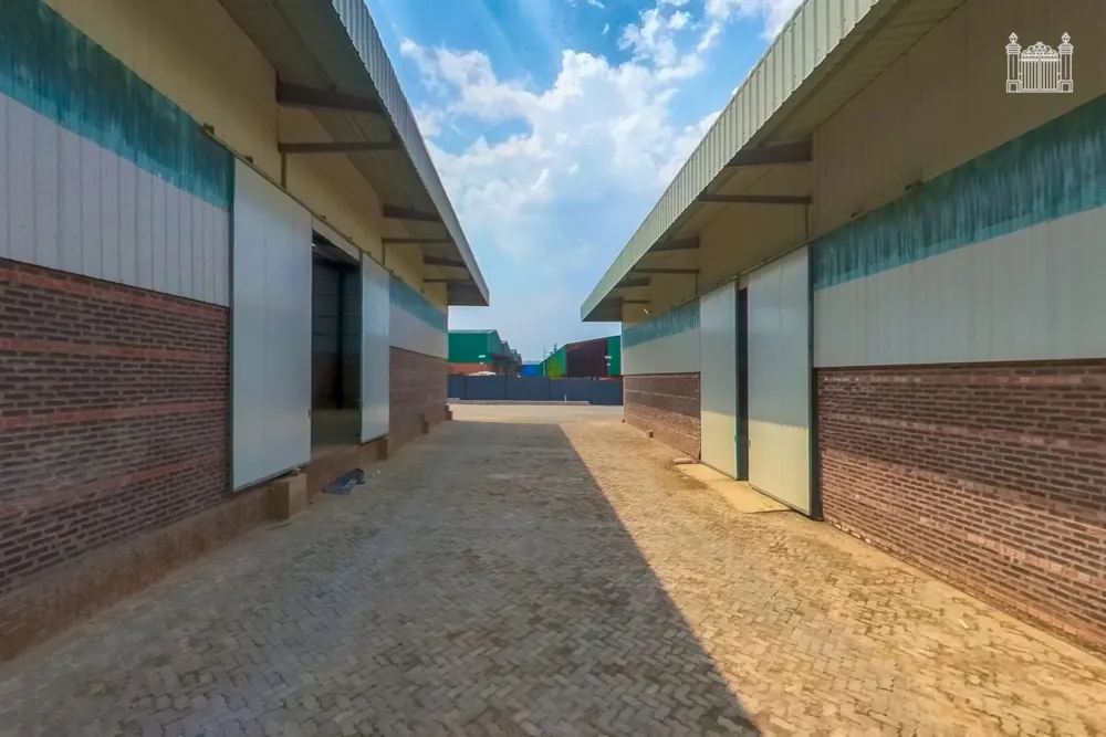Commercial Building to rent in Arlington, Zimbabwe - 3ZB1756642