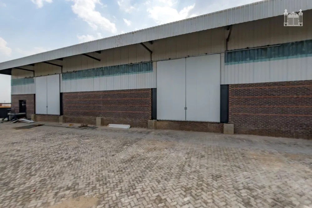 Commercial Building to rent in Arlington, Zimbabwe - 3ZB1756642