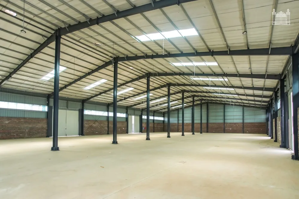 Commercial Building to rent in Arlington, Zimbabwe - 3ZB1756642